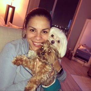 Meet your Posher, Maria